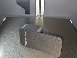 Shower Handle