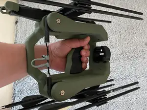 Survival X-Bow