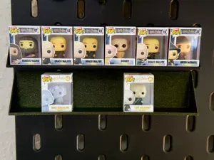 Bitty POP! - Skadis Shelf