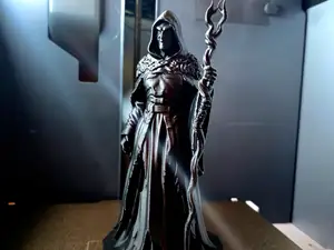 The Sorcerer