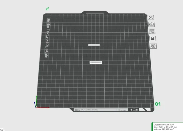 Wall Mount / Holder for Filament Dryer Box — Фото 6 из 16