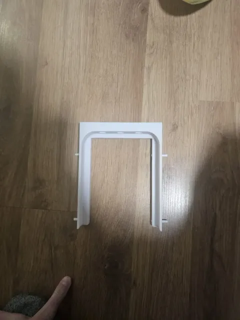 Wall Mount / Holder for Filament Dryer Box — Фото 9 из 16