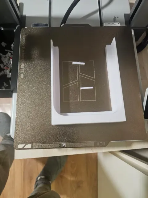Wall Mount / Holder for Filament Dryer Box — Фото 11 из 16