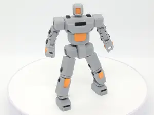 [3DP RNS] Worker_V1.2