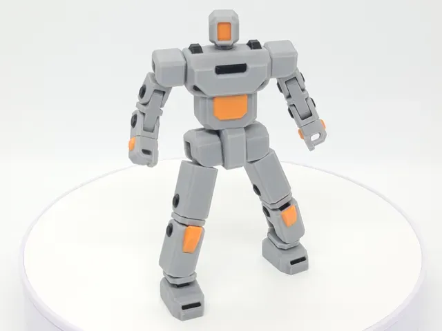 [3DP RNS] Worker_V1.2