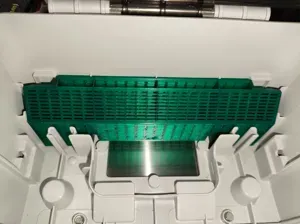 Silicabox for Chitu E1 Boxes
