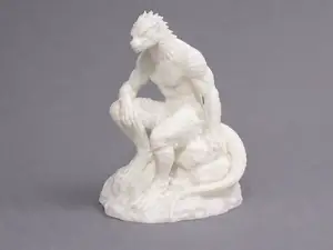 Reptilian - Decor