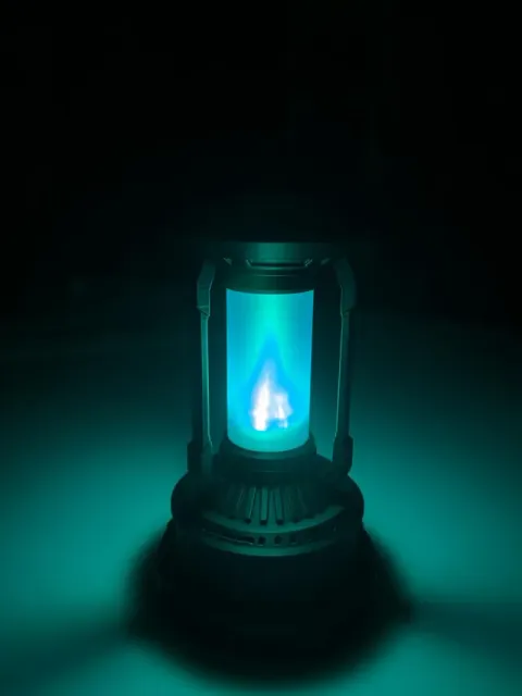 Energy Core Lamp V2 - Futuristic Sci-Fi RGB Light — Image 3 of 6