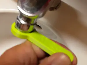 Faucet wrench M24/ M28