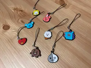 CHARMS - BT21