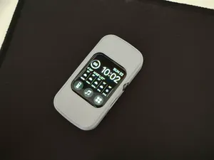 S6Pod - Apple Watch Series 4, 5, 6 Pod