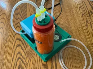 “Arid Air 2” Dry Air Source For Filament Drying