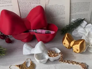Schleifenbox –Geldgeschenke, Schmuck, Kleinigkeite
