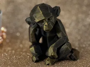 MONKEY