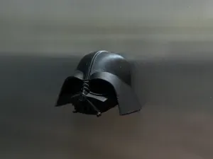 Darth Vader Magnet