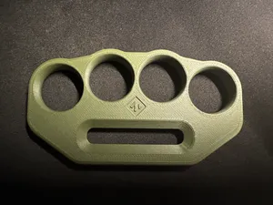 Brass Knuckles