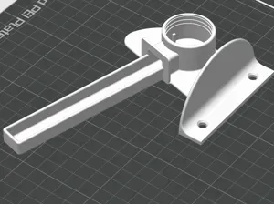 Universal Bottle Bee Feeder – Anti-Robbing Design