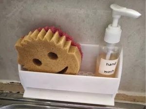 Kitchen washbasin Drainer