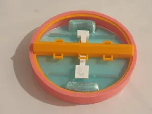 Ventilation check valve v2