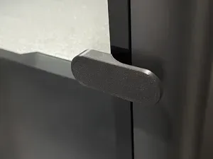 P1S, X1 - Door Handle Replacement / Upgrade