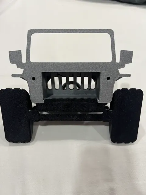 Jeep Wall mounted key hanger — Image 5 of 15