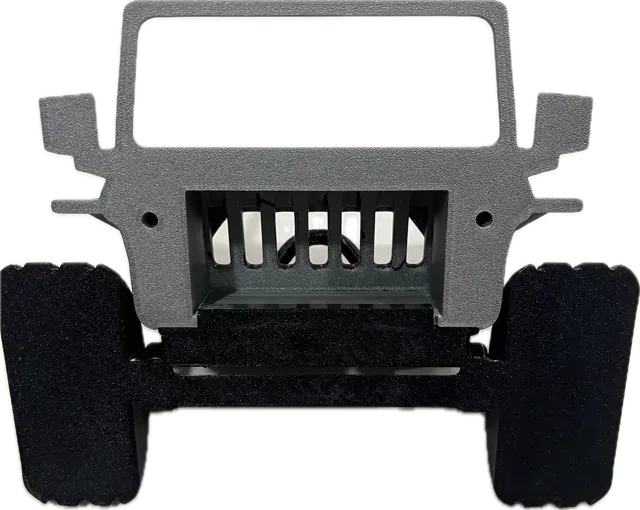 Jeep Wall mounted key hanger — Image 7 of 15