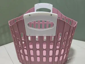 Laundry Basket Replacement Handles