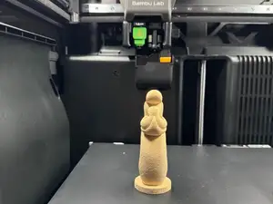 Muttertag Skulptur