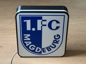 Lightbox 1.FC Magdeburg