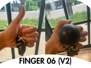 Finger 06 (V2)