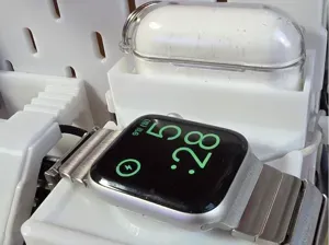 2-in-1_Apple Watch & AirPods Pro Charging Stand
