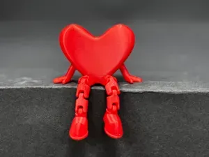 Articulated Heart