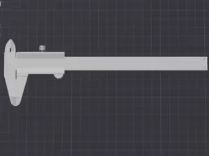 Mitutoyo Caliper 150mm