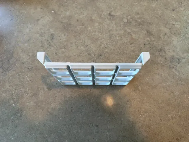 Customizable Gridfinity Tray with Handles — Фото 4 из 4