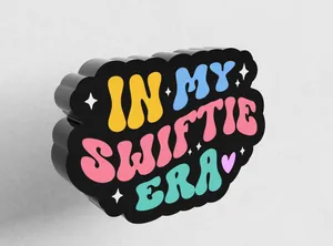 Taylor Swift “In My Swiftie Era” lightbox