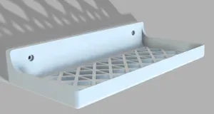 Bathroom Shelf