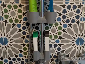 Shampoo-Halter