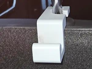 KIA EV6 Taschenhaken für Kofferraum