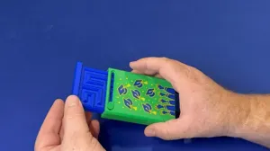 Graduation Edition - Maze Gift Card Puzzle Box