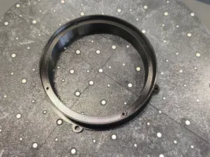 Speaker adapter for Kia Ceed /Hongqi 4-9 for 168mm
