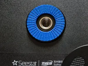 Seestar S50 EQ Mode Anti-Twist Washer