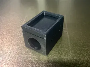 16mm Test Tube Connector for Ant Keeping v1