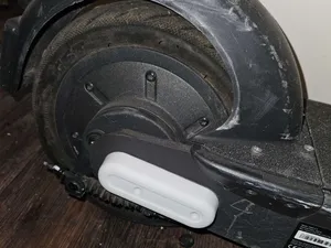 Ninebot Max G30 Rear Fork Cover