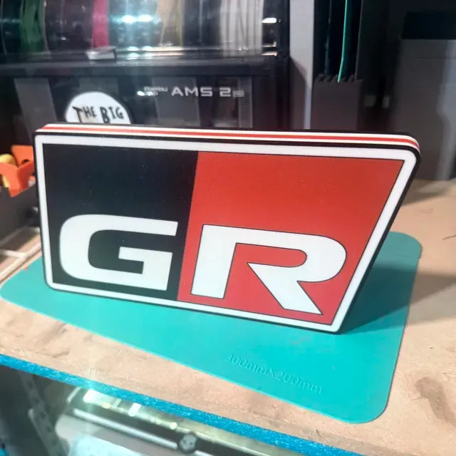 Toyota GR bar/man cave light — Фото 10 из 13