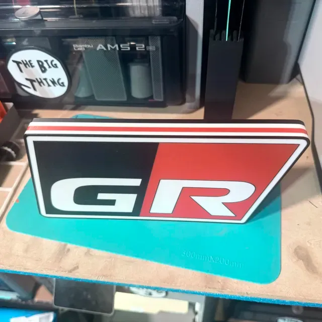 Toyota GR bar/man cave light — Фото 12 из 13