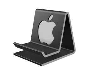 Apple iPhone stand | Holder