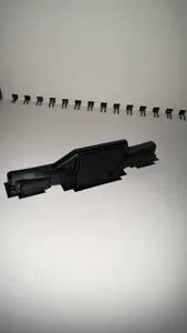 TRX4M k10 front bumper