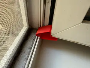 Window stopper