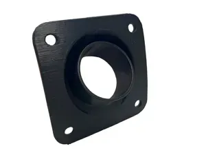 Herzkastenumbau 40mm für Simson S51