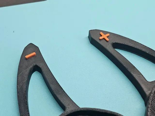 SEAT Leon 5F MK3 Shift paddles extension Cupra — Фото 6 из 10